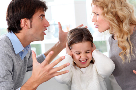 Family Problems