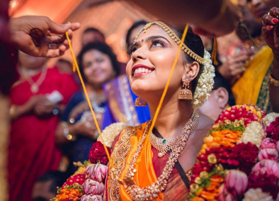 Intercaste Marriage