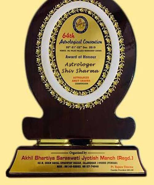 award